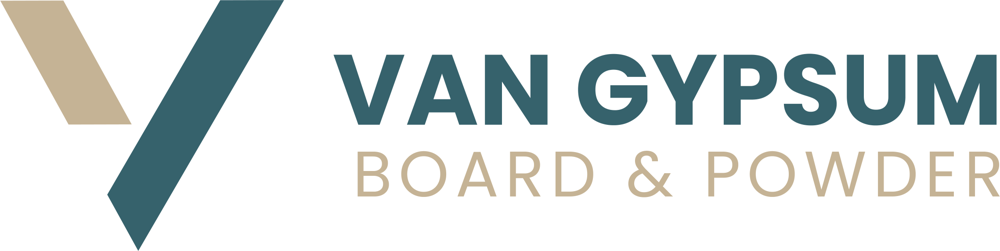 VAN GYPSUM — Board & Powder